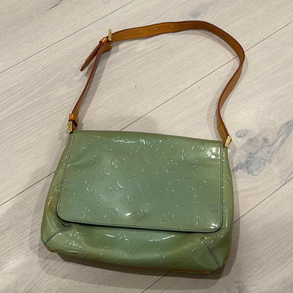 Louis Vuitton bag